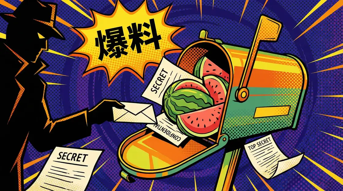 平安普惠金融 匿名爆料通道漫画插图